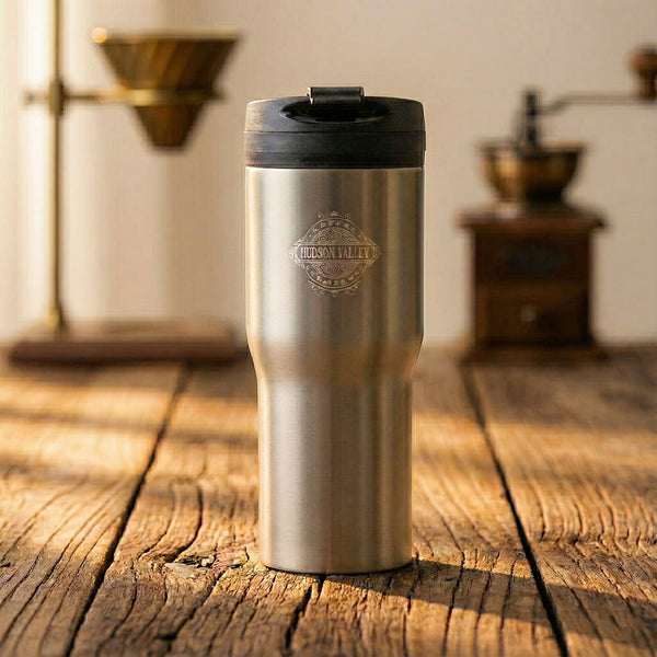 Travel Mug - 20oz