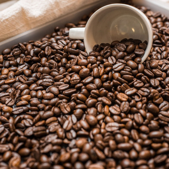 Peru - Fair Trade Organic Coffee 12oz