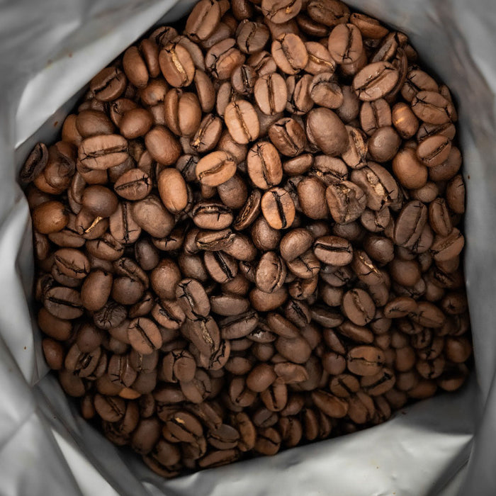 Brazil - Fair Trade Organic Coffee 12oz