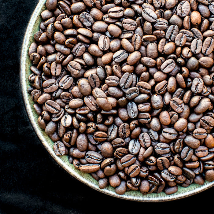 Mexico Decaf - Fair Trade Organic Coffee 12oz